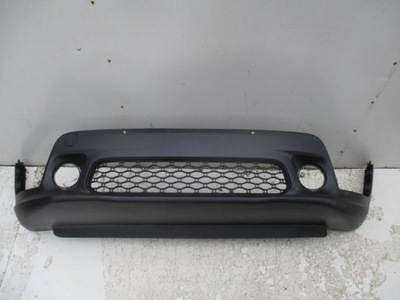 Jeep renegade lift бампер перед передний фото №1