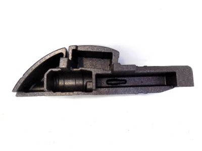 4m0012120g пенополистирол багажника бардачок audi q7 4m фото №1