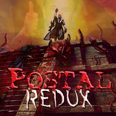 POSTAL REDUX PC STEAM KLUCZ + GRATIS