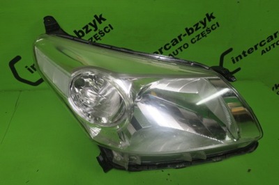 Toyota urban cruiser фара правый eu фото №1