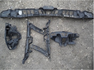 Направляющая бампера задняя do land range rover hse sport фото №1