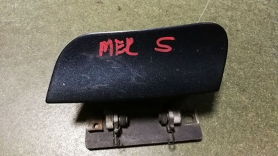 Заглушка омивача ліва mercedes s w220 фото №1