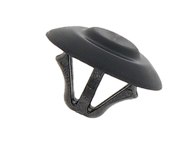 Кліпса капот mercedes w218 w219 cls w246 w251 фото №1