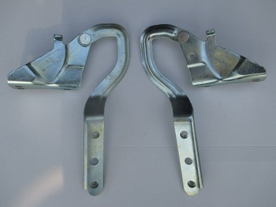 Mercedes vito петля капот лівий правий a6397500351 фото №1