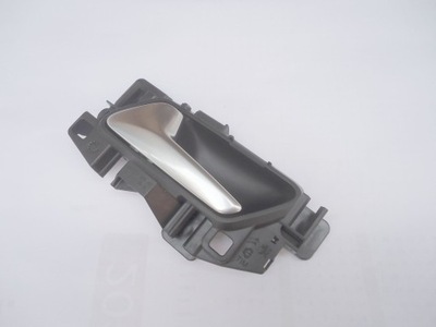 Peugeot 308 t9 ручка двері перед фото №1