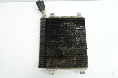 Jaguar xf 3.0 d радіатор повітря інтеркулер фото №1