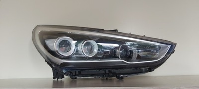 Hyundai i30 2017- лампа правая full led 92102-g4100 фото №1