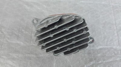 Opel grandland x модуль led jez левый фото №1