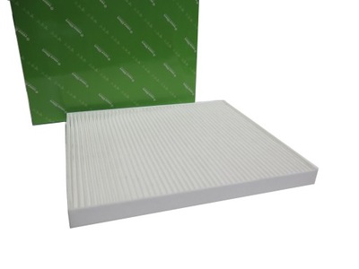 Фильтр салонный do hyundai tucson i40 ix35 genesis фото №1