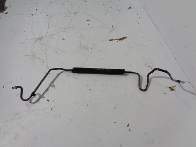 Радиатор усилителя alfa romeo 159 2.2 jts фото №1