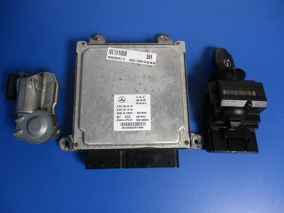 Набор стартовый sprinter 906 651 -kompletny фото №1