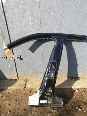 Jaguar f pace блок двигателя средний фото №1