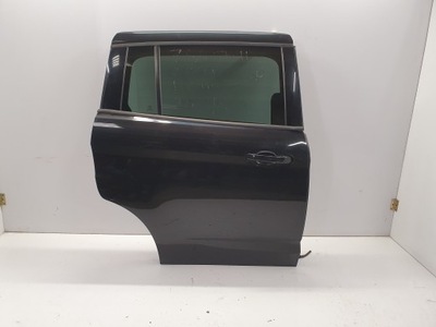 Ford c-max mk2 дверь правый задняя fa фото №1