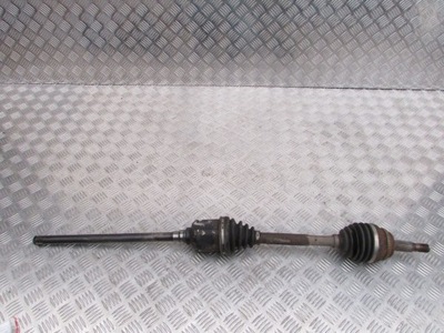 Приводной вал правая длинная toyota rav4 ii 2.0 d4d 04r фото №1