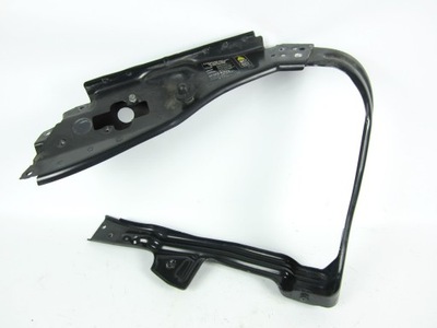 Панель фары кронштейн лампы левая mercedes r-klasa w251 фото №1