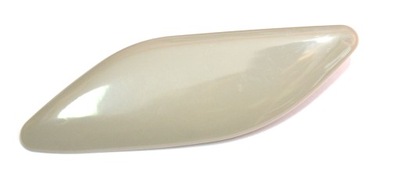 Ліва заглушка розпилювача mazda cx-7 lift 09-12 фото №1