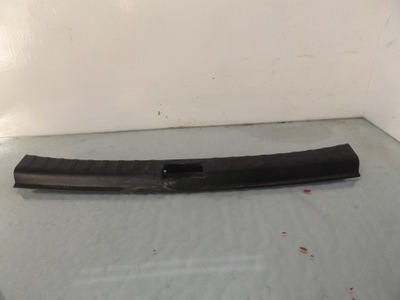 Freelander ii захист поперечина задня фото №1