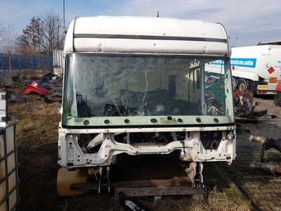 Scanie r highline кабіна cala малий бардачок 3000 zł фото №1