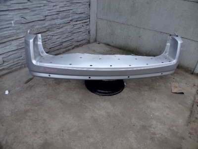 Lancia voyager задній бампер фото №1