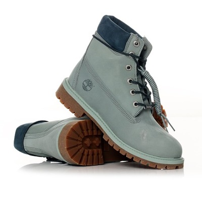 Buty trapery Timberland 6 In Premium A1PLZ r.38 D