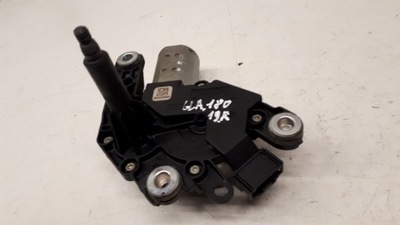 Mercedes gla x156 механизм моторчик дворники фото №1