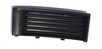 Polcar 691327-1 решітка радіатора решітка заглушка бампер фото №1