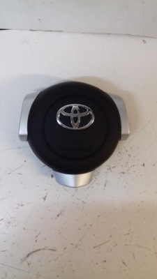 Toyota fj cruiser подушка безпеки подушка водія фото №1