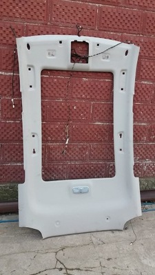 Стеля ford kuga mk1 панорама фото №1