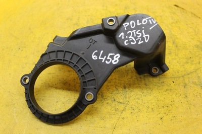 Volkswagen оригінальний номер 04c109175f захист ремінь розподільного валу фото №1