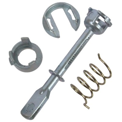 Seat cordoba вкладка замка двері штифт пелюстка фото №1