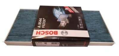 Bosch фільтр салонний 0986628544 a8544 bmw 2 x1 i3 фото №1