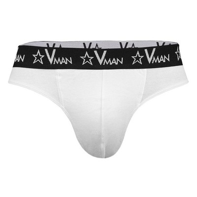 VIANIA DESSOUS SLIPY MĘSKIE VMAN BASIC ROZ. 7 (XL)