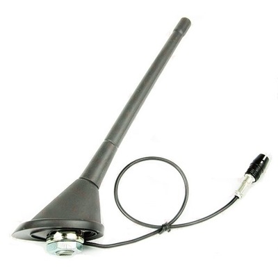 ANTENNA ROOF REAR PUNTO FIAT BRAVO II RAKU1 40782  