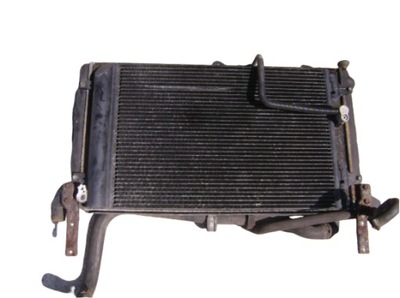 Vw sharan 1.9 tdi - комплект радиатор вентиляторы фото №1