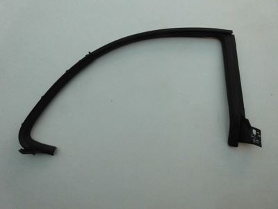 Прокладка дверь vw passat cc 3c8 правая задняя фото №1