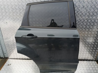 Ford kuga mk2 lift st-line escape двері праве задня фото №1