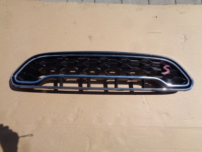 Mini countryman cooper s f60 решітка радіатора решітка  7405406 фото №1