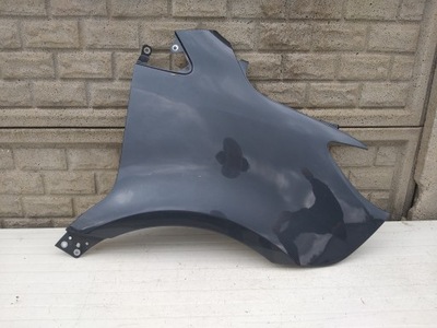 Mercedes sprinter 910 18-20 крыло передний правый оригинал фото №1