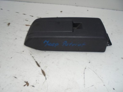 Підлокітник jeep patriot фото №1