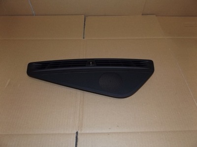 Alfa romeo stelvio решітка захист обдув консолі фото №1