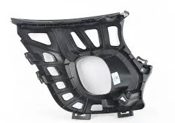 Кронштейн протитуманної фари mini cooper f56 jcw оригінал фото №1