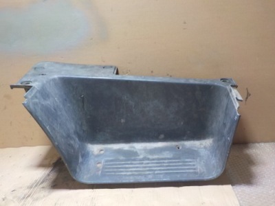 Ducato boxer підніжка захист поріг 130582807 фото №1