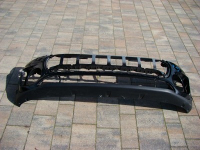 Mini cooper clubman f-54 s-zderzak перед передний фото №1