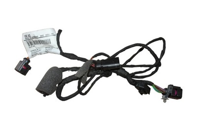 JUEGO DE CABLES DE PUERTA EXTENSIBLE DERECHA IZQUIERDA VW T5 7H0959991  