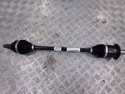 Bmw f20 f21 lci приводной вал задняя задняя 8644245 8644244 фото №1