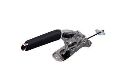 Важіль гальмівна оригінал skoda octavia iii 3 фото №1