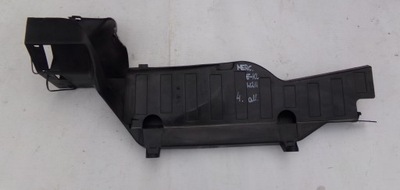 Mercedes e-klasa w211 захист трубопровід 2118211189 фото №1