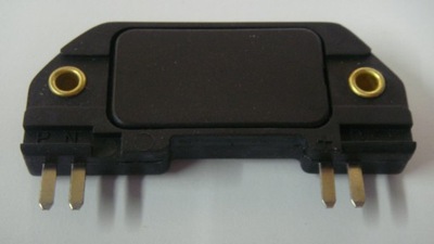 Модуль зажигание opel corsa a 6237752 фото №1