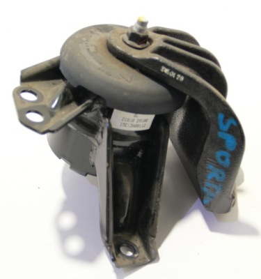 Kia sportage iv кронштейн кронштейн двигуна 21810-d9100 фото №1