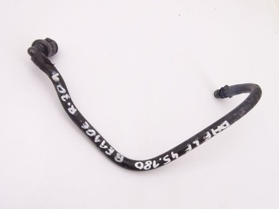 DAF LF 45 55 3.9 150 170 E3 TUBULADURA CABLE COMBUSTIBLES  